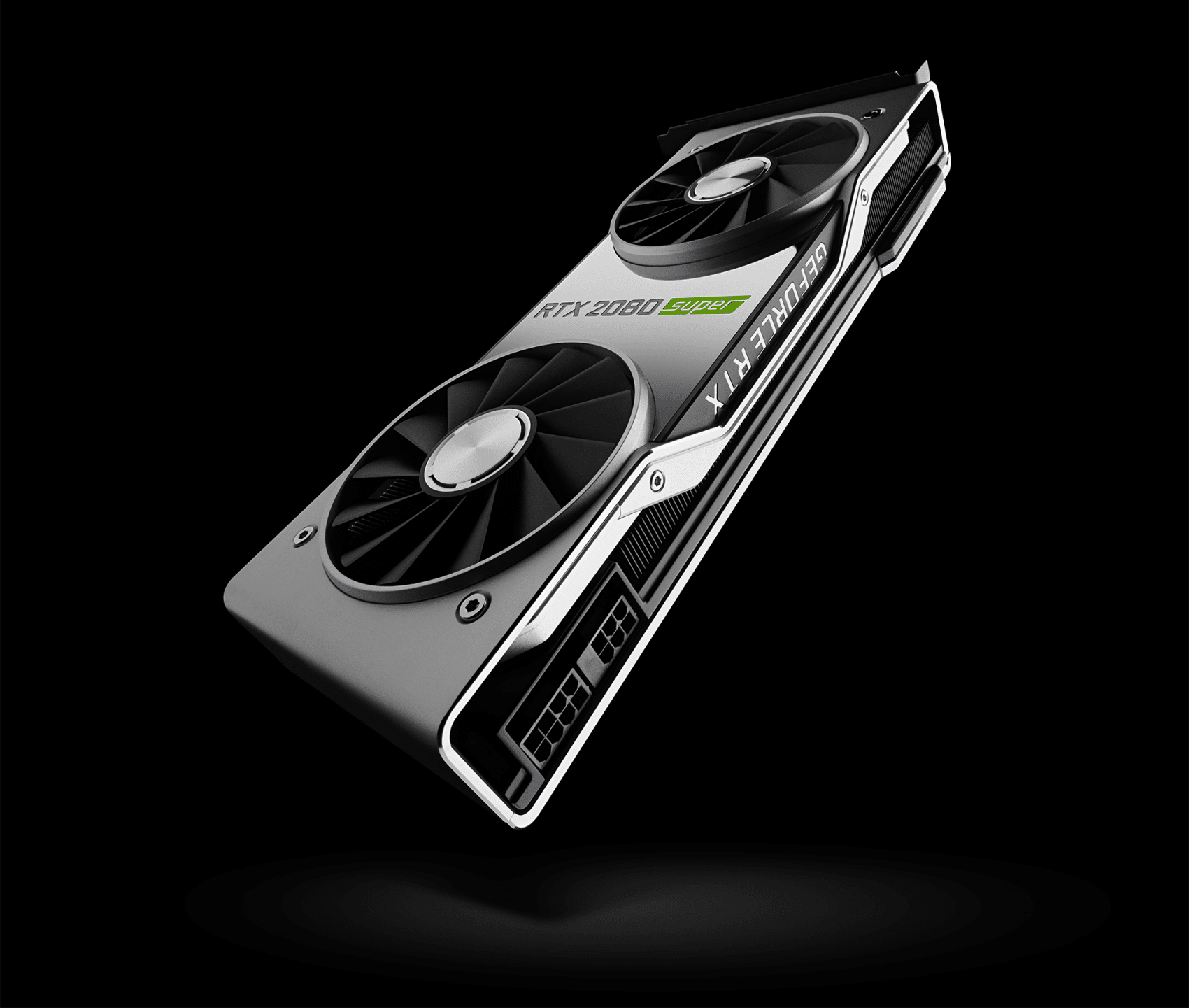 Nvidia GeForce RTX 2080 Super, les premiers Benchmarks sur FFXV ...