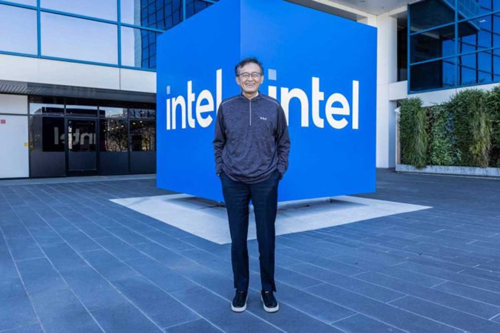 Intel: a new direction under the leadership of Lip-Bu Tan