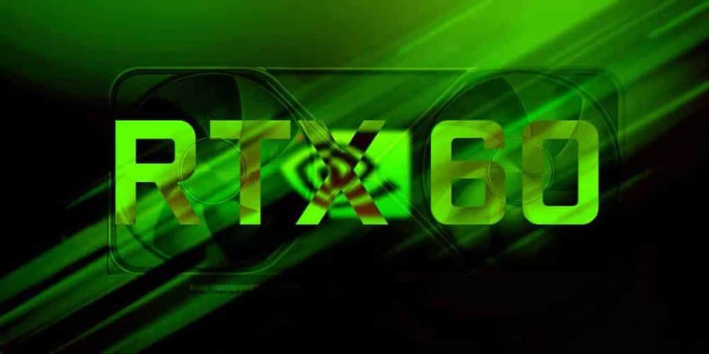 NVIDIA Vera Rubin: RTX 6090, 6080 and 6070 on the run, a more measured development than expected
