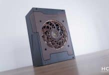 Test : Seasonic Prime TX-1600 Noctua Edition, l’alimentation ultra premium ! Test Seasonic Prime TX-1600 Noctua Edition