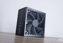 Test : NZXT C1000 Gold Core Test NZXT C1000 Gold Core