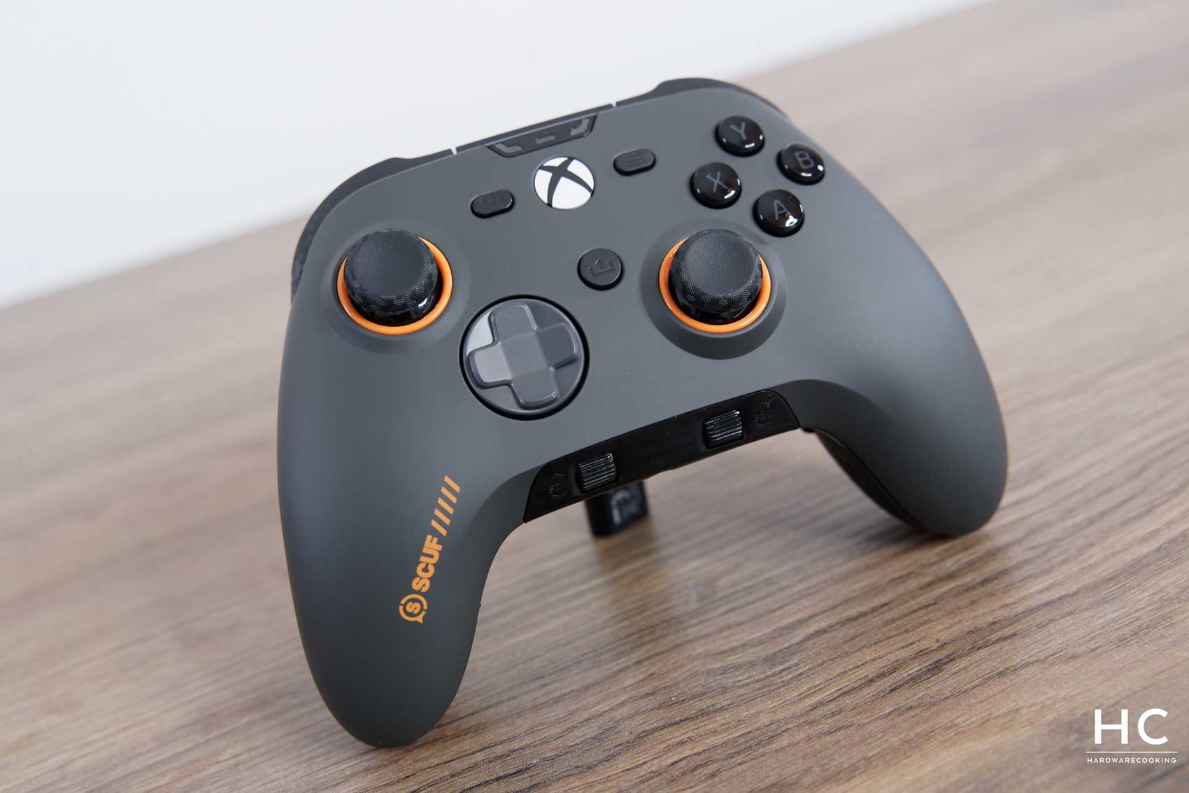 SCUF Valor Pro : la manette premium Xbox qui fait sensation